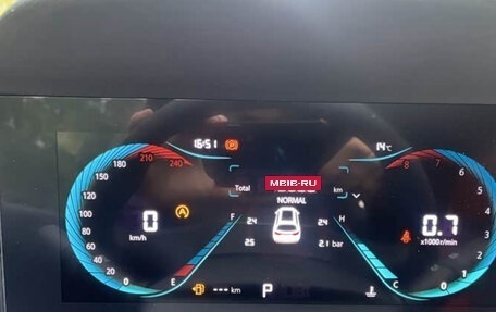 Changan CS35 Plus, 2023 год, 1 374 000 рублей, 9 фотография