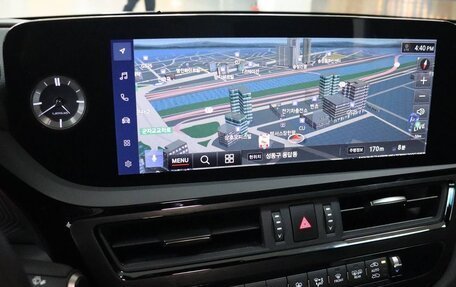 Lexus ES VII, 2025 год, 6 791 099 рублей, 8 фотография