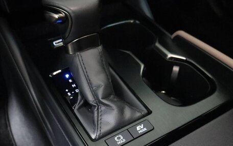 Lexus ES VII, 2025 год, 6 791 099 рублей, 10 фотография