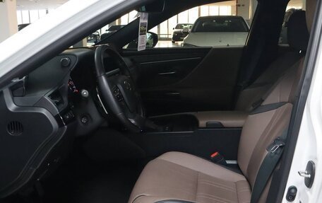 Lexus ES VII, 2025 год, 6 791 099 рублей, 9 фотография