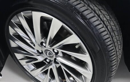 Lexus ES VII, 2025 год, 6 791 099 рублей, 16 фотография