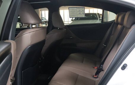 Lexus ES VII, 2025 год, 6 791 099 рублей, 12 фотография