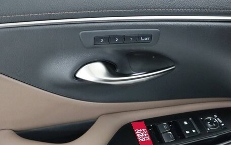 Lexus ES VII, 2025 год, 6 791 099 рублей, 11 фотография