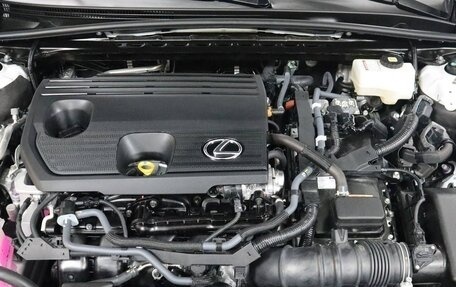 Lexus ES VII, 2025 год, 6 791 099 рублей, 17 фотография