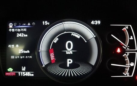 Lexus ES VII, 2025 год, 6 791 099 рублей, 7 фотография