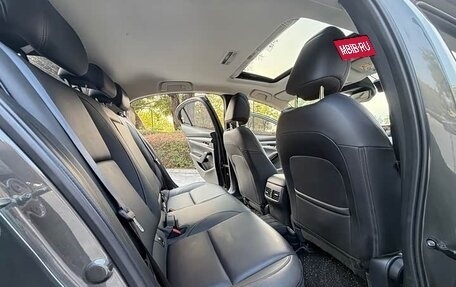 Mazda 3, 2023 год, 1 443 900 рублей, 12 фотография