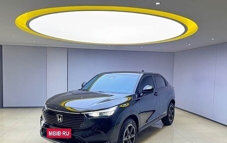 Honda Vezel, 2023 год, 1 503 999 рублей, 3 фотография