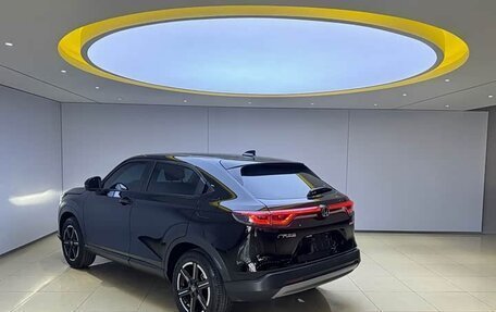 Honda Vezel, 2023 год, 1 503 999 рублей, 4 фотография