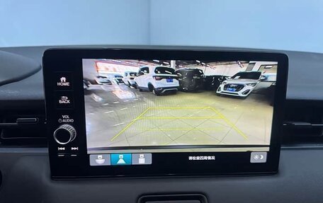 Honda Vezel, 2023 год, 1 503 999 рублей, 11 фотография