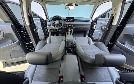 Honda Vezel, 2023 год, 1 503 999 рублей, 10 фотография