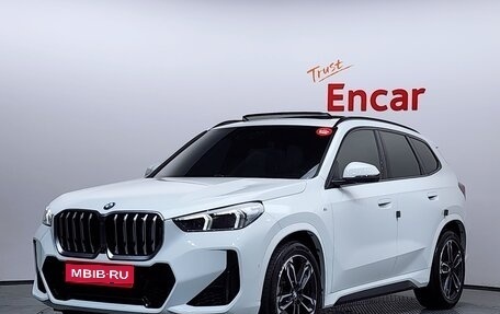 BMW X1, 2025 год, 4 800 000 рублей, 1 фотография