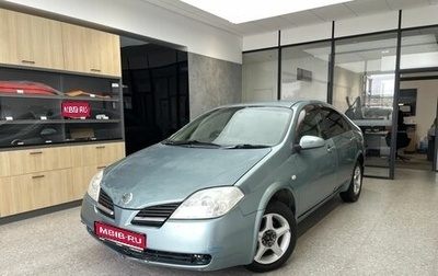 Nissan Primera III, 2001 год, 250 000 рублей, 1 фотография