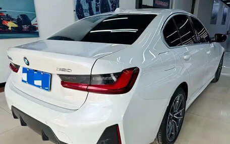 BMW 3 серия, 2024 год, 3 500 000 рублей, 4 фотография