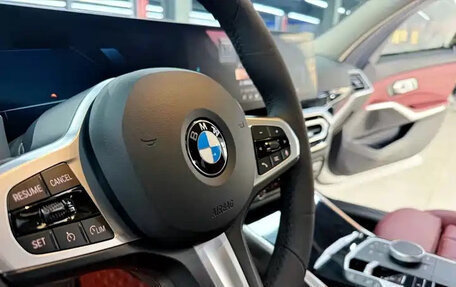 BMW 3 серия, 2024 год, 3 500 000 рублей, 5 фотография