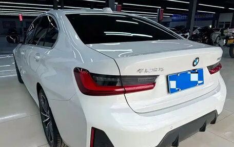 BMW 3 серия, 2024 год, 3 500 000 рублей, 6 фотография