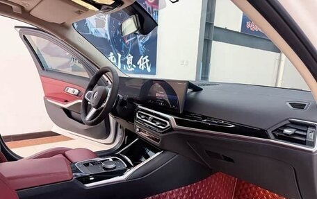 BMW 3 серия, 2024 год, 3 500 000 рублей, 8 фотография