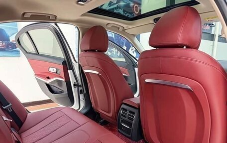 BMW 3 серия, 2024 год, 3 500 000 рублей, 7 фотография