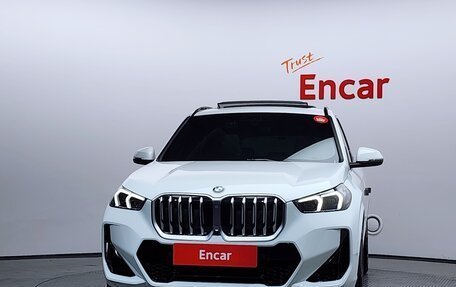 BMW X1, 2025 год, 4 800 000 рублей, 3 фотография