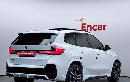 BMW X1, 2025 год, 4 800 000 рублей, 2 фотография