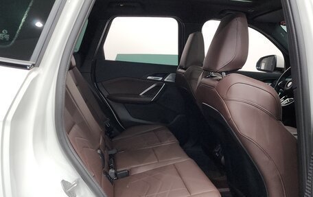 BMW X1, 2025 год, 4 800 000 рублей, 11 фотография