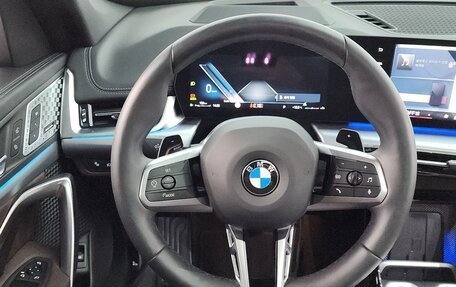 BMW X1, 2025 год, 4 800 000 рублей, 5 фотография