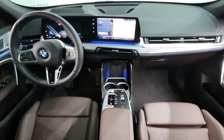 BMW X1, 2025 год, 4 800 000 рублей, 10 фотография