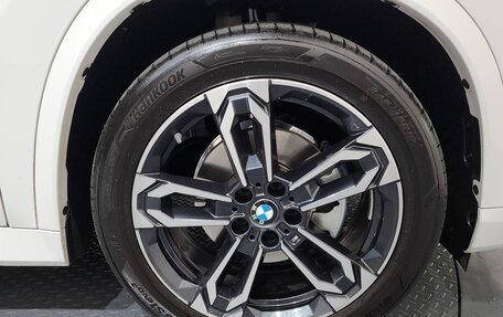 BMW X1, 2025 год, 4 800 000 рублей, 16 фотография