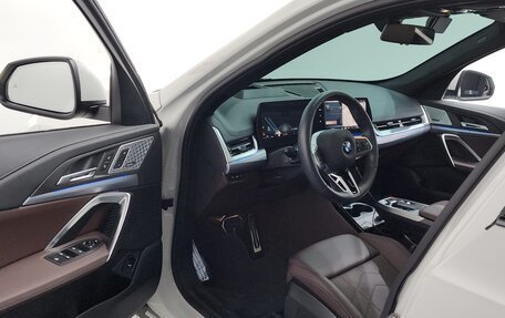 BMW X1, 2025 год, 4 800 000 рублей, 17 фотография