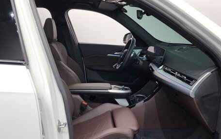 BMW X1, 2025 год, 4 800 000 рублей, 18 фотография