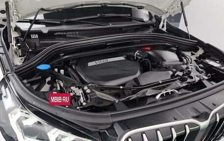 BMW X1, 2025 год, 4 800 000 рублей, 9 фотография