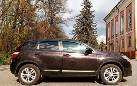 Nissan Qashqai, 2010 год, 700 000 рублей, 4 фотография