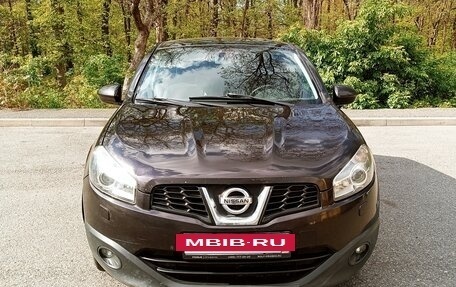 Nissan Qashqai, 2010 год, 700 000 рублей, 3 фотография