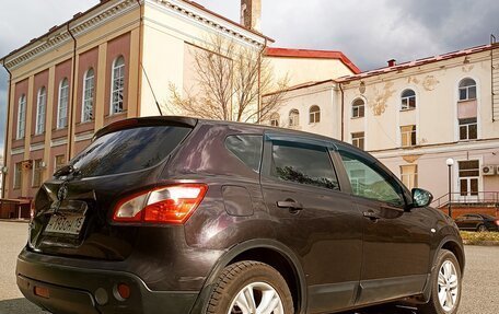 Nissan Qashqai, 2010 год, 700 000 рублей, 6 фотография