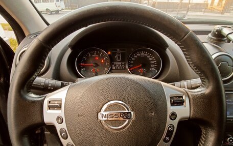 Nissan Qashqai, 2010 год, 700 000 рублей, 13 фотография