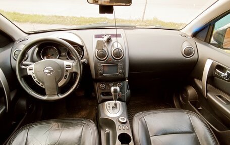 Nissan Qashqai, 2010 год, 700 000 рублей, 11 фотография