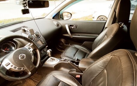 Nissan Qashqai, 2010 год, 700 000 рублей, 12 фотография
