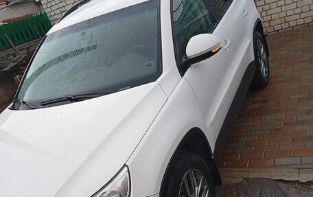 Volkswagen Tiguan I, 2011 год, 930 000 рублей, 4 фотография
