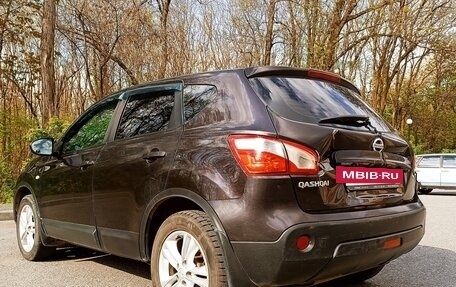 Nissan Qashqai, 2010 год, 700 000 рублей, 7 фотография