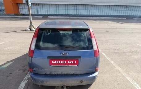 Ford C-MAX I рестайлинг, 2005 год, 350 000 рублей, 5 фотография