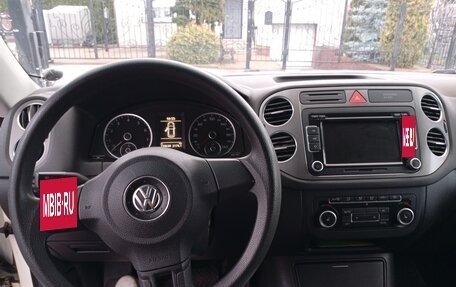 Volkswagen Tiguan I, 2011 год, 930 000 рублей, 8 фотография