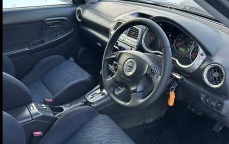 Subaru Impreza III, 2000 год, 630 000 рублей, 15 фотография
