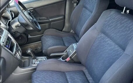 Subaru Impreza III, 2000 год, 630 000 рублей, 17 фотография