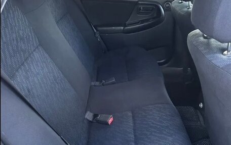 Subaru Impreza III, 2000 год, 630 000 рублей, 14 фотография