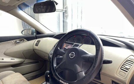 Nissan Primera III, 2001 год, 250 000 рублей, 7 фотография
