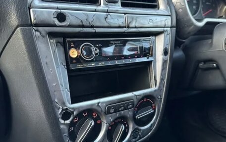 Subaru Impreza III, 2000 год, 630 000 рублей, 13 фотография