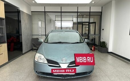 Nissan Primera III, 2001 год, 250 000 рублей, 2 фотография