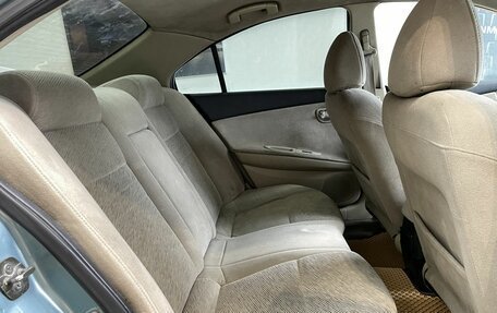Nissan Primera III, 2001 год, 250 000 рублей, 8 фотография