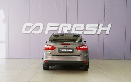 Ford Focus III, 2012 год, 799 111 рублей, 4 фотография