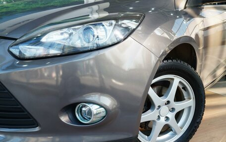 Ford Focus III, 2012 год, 799 111 рублей, 6 фотография