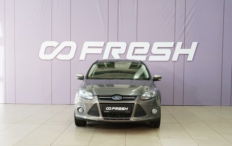 Ford Focus III, 2012 год, 799 111 рублей, 2 фотография